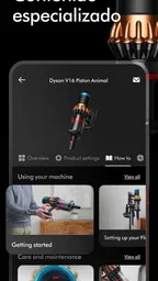 MyDyson™ 5