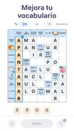Crossword Master - Crucigrama 2