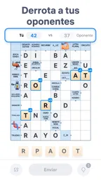 Crossword Master - Crucigrama 3
