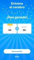 Crossword Master - Crucigrama 5