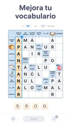Crossword Master - Crucigrama 7