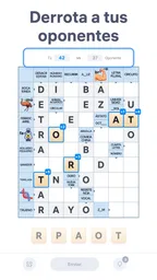 Crossword Master - Crucigrama 8