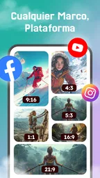 Recortar, Editor de Video 3
