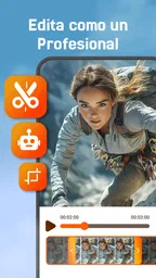 Recortar, Editor de Video 5