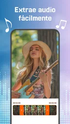 Recortar, Editor de Video 7