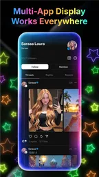 Edge Lighting Color & Themes 4