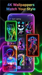 Edge Lighting Color & Themes 7