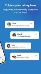 ēllu: Siempre con los tuyos. 2