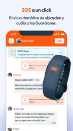 ēllu: Siempre con los tuyos. 5