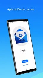 Correo Hotmail - Outlook App 1