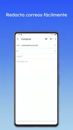 Correo Hotmail - Outlook App 7
