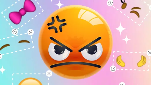 Crear y fusionar emojis 1