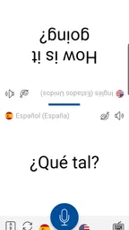 Traductor de voz Instant 3