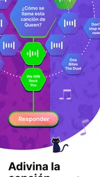 Erudite: juego de preguntas 2
