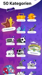 Erudite: juego de preguntas 3