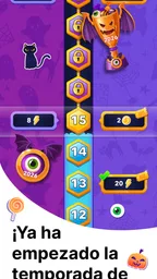 Erudite: juego de preguntas 4