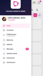 Esemtia Connect 5