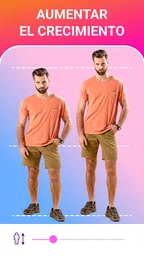 FitPix - Editor de Cuerpo 3