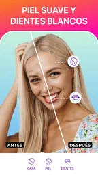 FitPix - Editor de Cuerpo 7