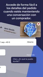 Etsy Seller: tu tienda 2