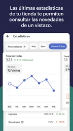 Etsy Seller: tu tienda 4