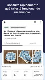Etsy Seller: tu tienda 6