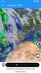El Tiempo España XL PRO 5