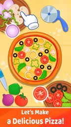 Fábrica de Cocina Infantil 1