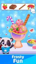 Fábrica de Cocina Infantil 4