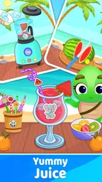 Fábrica de Cocina Infantil 5