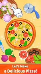 Fábrica de Cocina Infantil 6