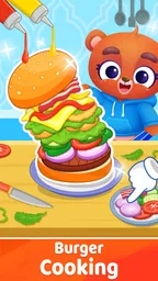 Fábrica de Cocina Infantil 7