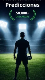 Fanalyze: Fútbol Insights 1