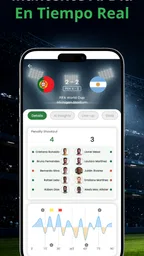 Fanalyze: Fútbol Insights 2
