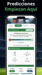 Fanalyze: Fútbol Insights 3