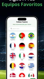 Fanalyze: Fútbol Insights 5