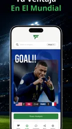 Fanalyze: Fútbol Insights 6