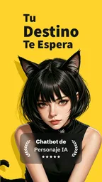 Fantasia: Chat IA Personajes 1