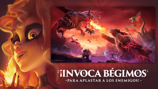 Call of Dragons 1