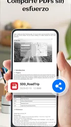 Fast PDF Reader & Viewer 4