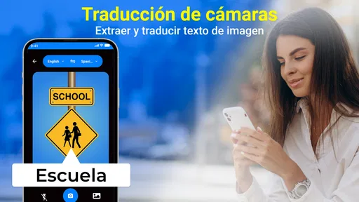 Traducir todos los idiomas 3