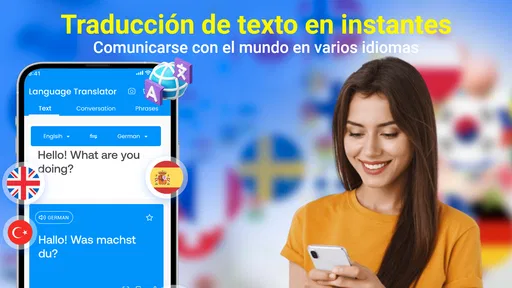 Traducir todos los idiomas 4