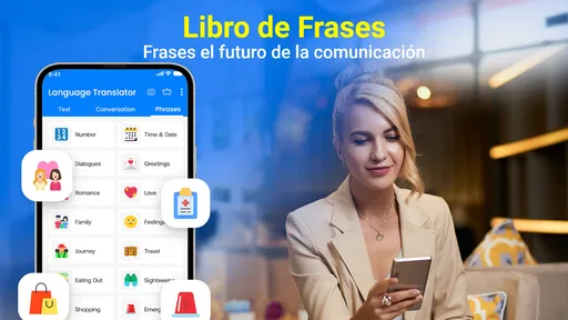 Traducir todos los idiomas 5