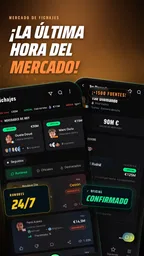 Feeberse Score: Fútbol en vivo 8