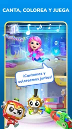 Applaydu: Talk & Play ​ 1