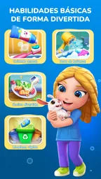 Applaydu: Talk & Play ​ 2