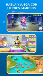 Applaydu: Talk & Play ​ 4
