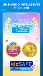 Applaydu: Talk & Play ​ 7