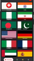 WORLD TV - All TV Channels 1
