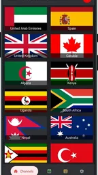 WORLD TV - All TV Channels 2